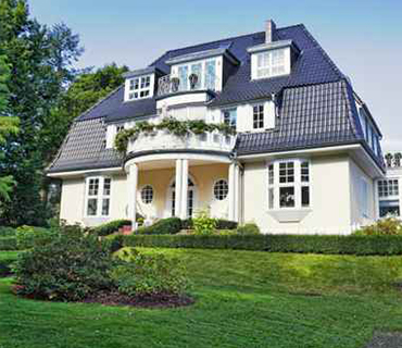 Landhaus